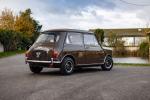 Austin Mini Cooper Radford 1965 года